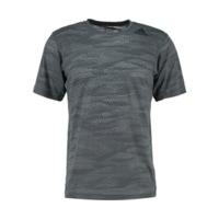 Adidas Climacool Aeroknit FreeLift T-Shirt utility ivy/trace green