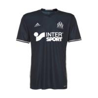 adidas olympique marseille away jersey 20162017