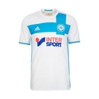 adidas olympique marseille home jersey 2062017