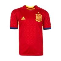 Adidas Spain Home Shirt Junior 2015/2016