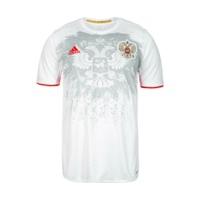 Adidas Russland Away Shirt 2015/2016