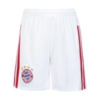 Adidas Bayern Munich Away Shorts Junior 2015/2016