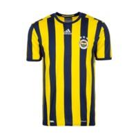 Adidas Fenerbahçe Istanbul Home Jersey 2016/2017