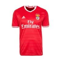 Adidas Benfica Lissabon Home Jersey 2016/2017