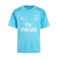 Adidas Real Madrid Home Goalkeeper Jersey Youth 2016/2017