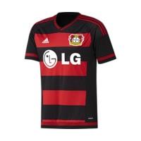 Adidas Bayer 04 Leverkusen Home Shirt 2015/2016