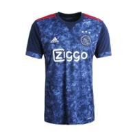 Adidas Ajax Amsterdam Away Jersey 2017/2018