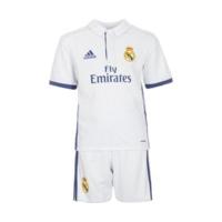 Adidas Real Madrid Home Mini Kit 2016/2017