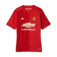 Adidas Manchester United Home Jersey Youth 2016/2017