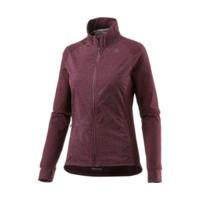 Adidas Supernova Storm Jacket Women climalite maroon