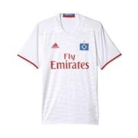 adidas hamburger sv home jersey 20162017