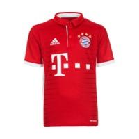 adidas fc bayern munich home jersey youth 20162017