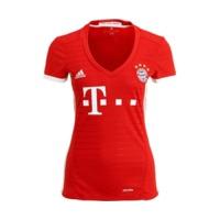 Adidas FC Bayern Munich Home Jersey Women 2016/2017