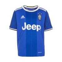 adidas juventus turin away jersey youth 20162017