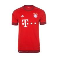 Adidas FC Bayern München Home Shirt 2015/2016