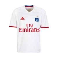 Adidas Hamburger SV Home Jersey Youth 2016/2017