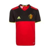 Adidas Belgium Home Shirt Junior 2015/2016