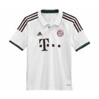 adidas fc bayern munich away shirt junior 20132014