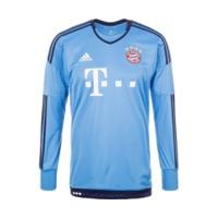 Adidas Bayern Munich Goalkeeper Shirt 2015/2016