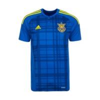 Adidas Ukraine Away Shirt 2015/2016