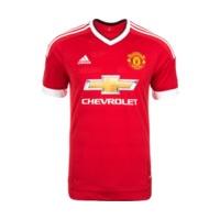 Adidas Manchester United Home Shirt 2015/2016