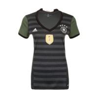 Adidas Germany Away Shirt Women 2015/2016