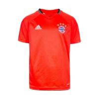 Adidas FC Bayern Munich Away Training Shirt Youth 2016/2017