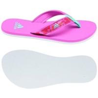 Adidas Beach Thong K easy pink/clear aqua/core pink