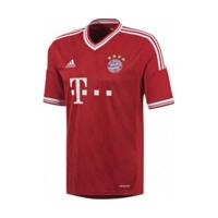 Adidas FC Bayern Munich Home Shirt 2013/2014