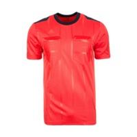 Adidas Uefa Champions League Referee Jersey bright red short