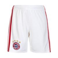 Adidas FC Bayern München Home Shorts 2016/2017