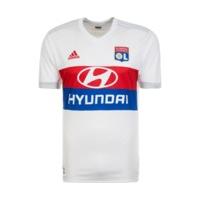 Adidas Olympique Lyon Home Jersey 2017/2018