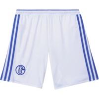 Adidas FC Schalke 04 Home Shorts Junior 2014/2015