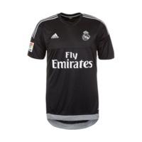 Adidas Real Madrid Home Goalkeeper Shirt 2015/2016