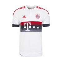 Adidas FC Bayern München Away Shirt 2015/2016