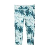 Adidas Supernova Allover Print 3/4-Tight