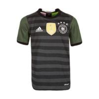 Adidas Germany Away Shirt Junior 2015/2016