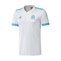 Adidas Olympique Marseille Home Jersey 2017/2018