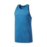 adidas supernova singlet men core blue