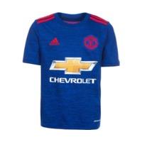 adidas manchester united away jersey youth 20162017