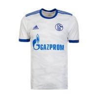 Adidas Schalke 04 Away Jersey 2017/2018