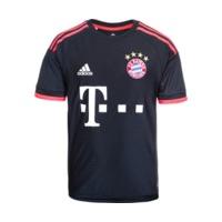 Adidas FC Bayern Munich 3rd Shirt Junior 2015/2016