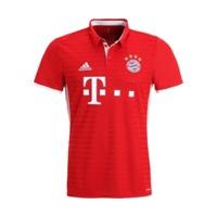 Adidas FC Bayern Munich Home Jersey 2016/2017