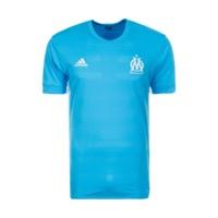 Adidas Olympique Marseille Away Jersey 2017/2018