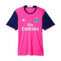 Adidas Hamburger SV Away Jersey 2016/2017