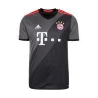 adidas fc bayern munich away jersey youth 20162017