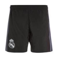 Adidas Real Madrid 3rd Shorts Youth 2016/2017