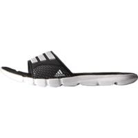 Adidas adipure 360 Slipper W core black/white/iron metallic
