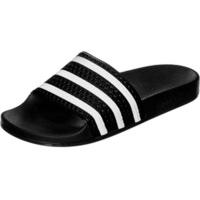 Adidas Adilette Black/White