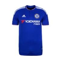 Adidas Chelsea FC Home Shirt 2015/2016